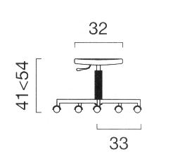 Dimensioni Mini Grippy