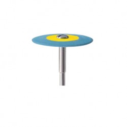 MCZIAPOL Azzurro (1 pezzo) L26Dg