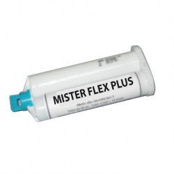 Mister Flex Plus Silicone Isolante (50 ml)