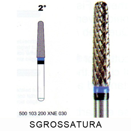 500 103 200 XNE 030