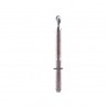 Fresa CAD CAM 25x20x35x3 tipo Wieland