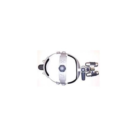 Cingi testa - caschetto COMPATIBILE ZEISS con kit 3 spugne nere