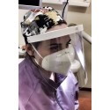 DPI FULLFACE PROTECTOR