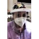 DPI FULLFACE PROTECTOR