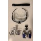 DPI SCUBASHIELD PRISMATICI