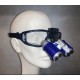 DPI SCUBASHIELD PRISMATICI