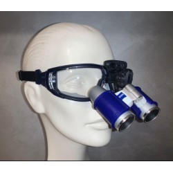 DPI SCUBASHIELD PRISMATICI