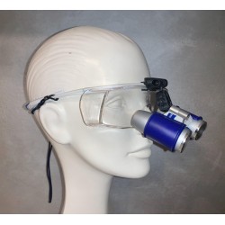 DPI SAFEMASK PRISMATICI