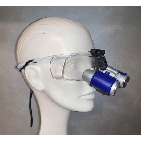 DPI SAFEMASK PRISMATICI