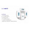 LULU wall-D