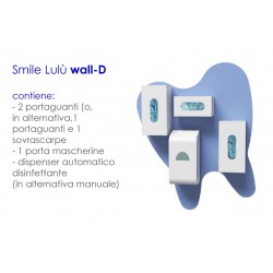 SMILE LULU wall-D