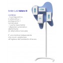 SMILE LULU totem-D