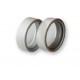 Lenti di protezione per Heine C 2.3X  e C2.3X su fascia Lightweight
