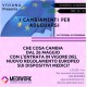 WEBINAR : I CAMBIAMENTI PER ADEGUARSI
