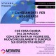 WEBINAR : I CAMBIAMENTI PER ADEGUARSI