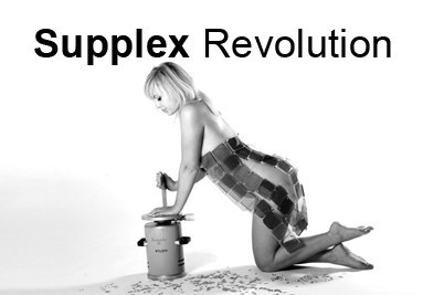 Supplex Revolution